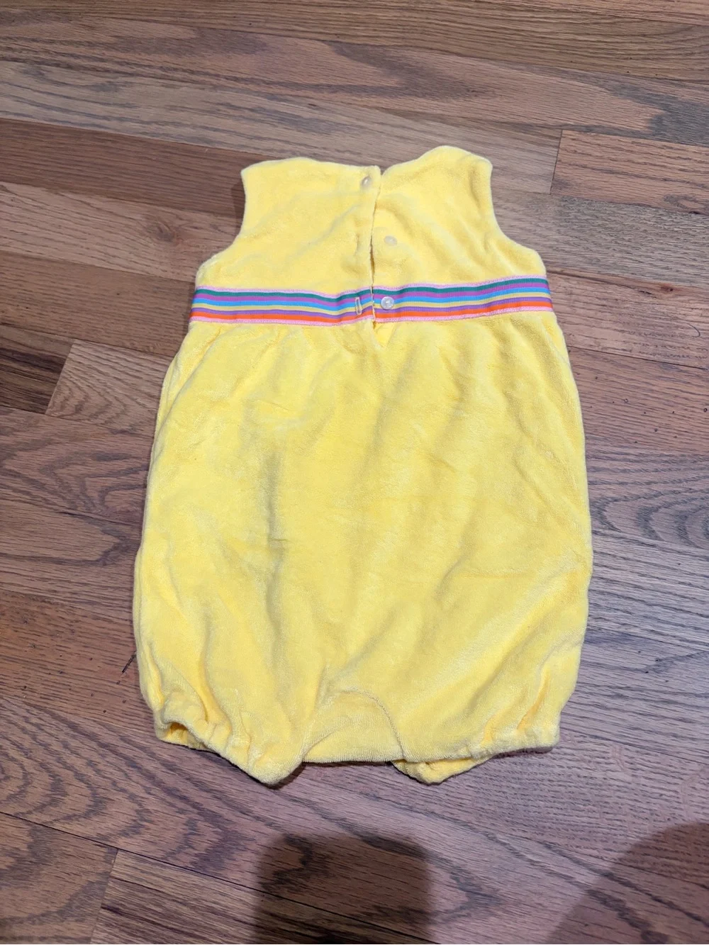 Ralph Lauren baby girl onesie